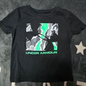 Boys 2T T Shirt Bundle